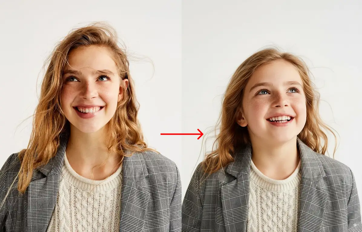 Age Transformation