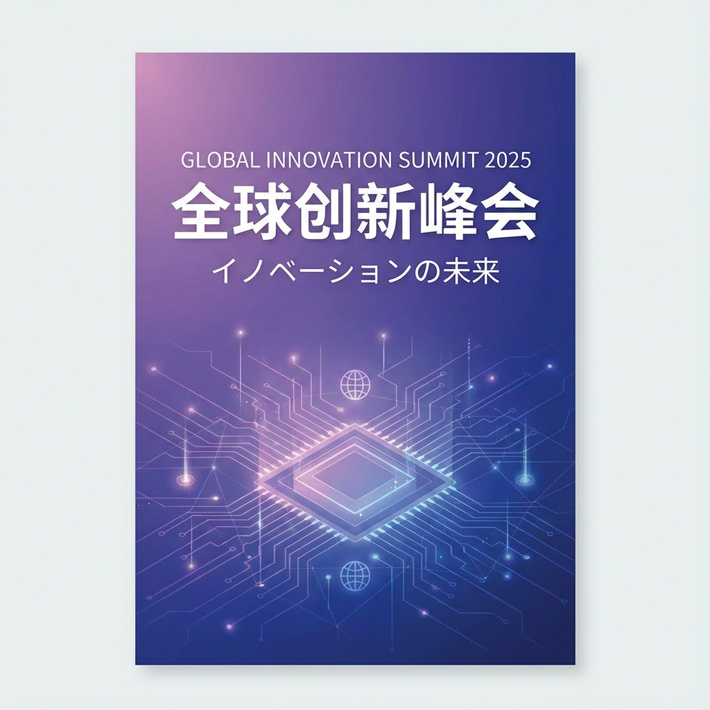 Multilingual Typography