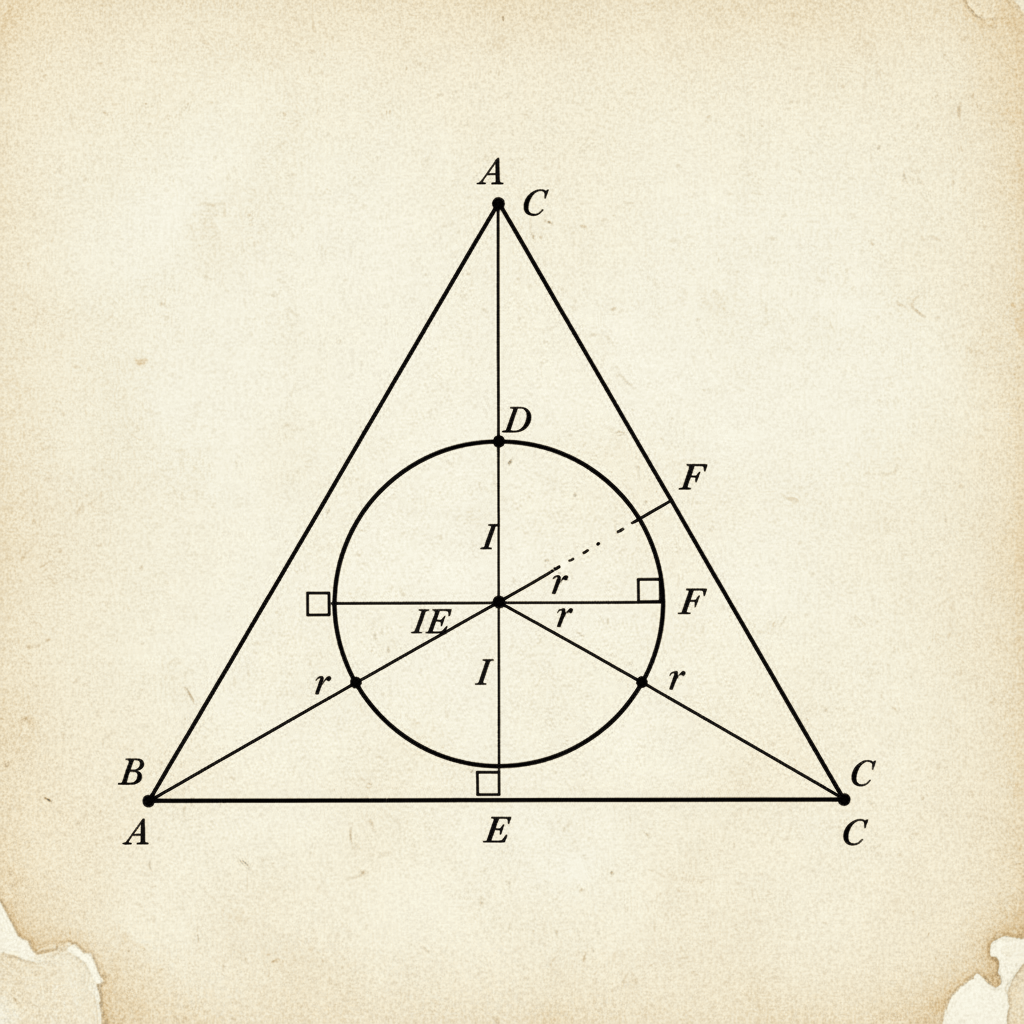 Geometric Precision