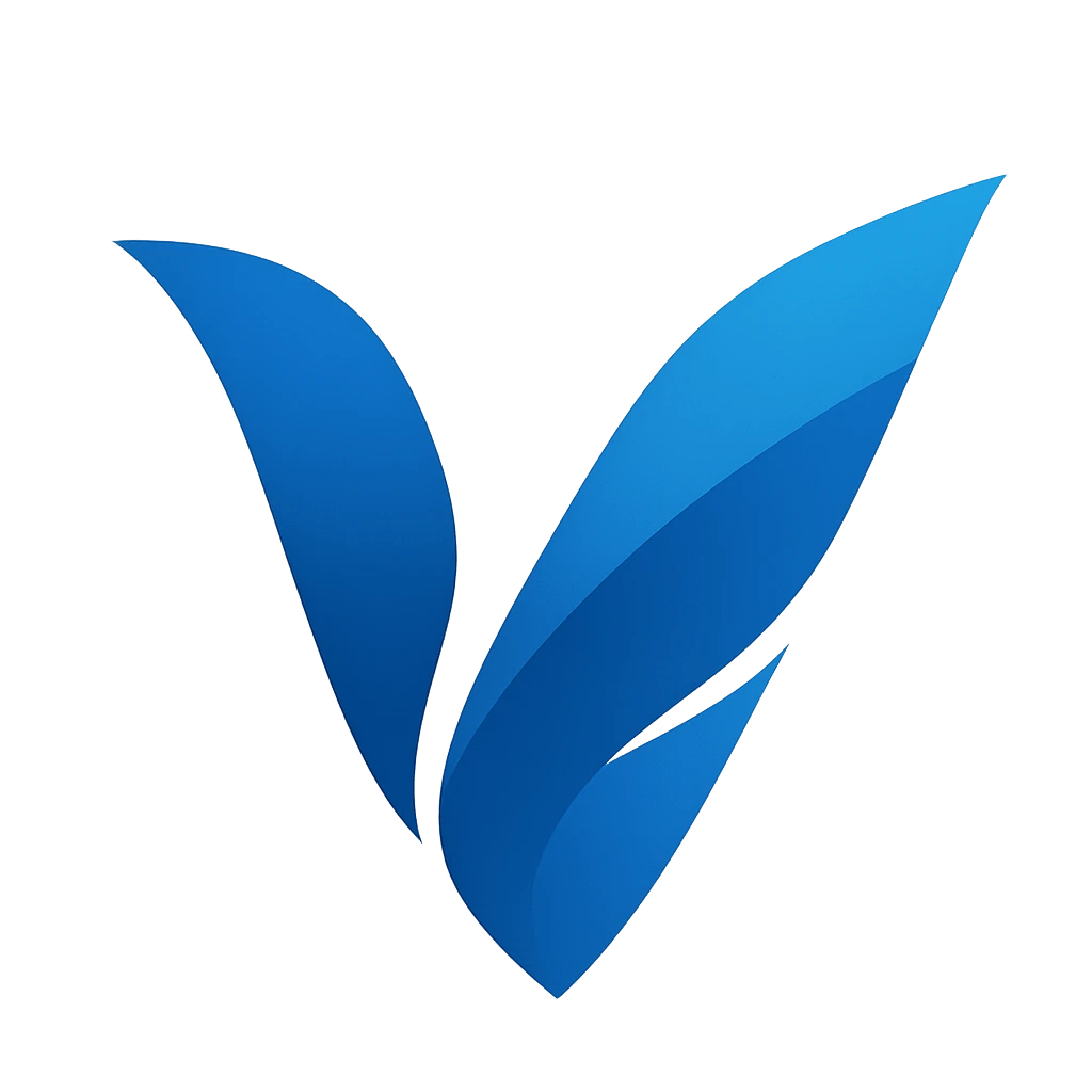 VO3AI Logo