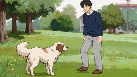 Anime Style Conversion - After